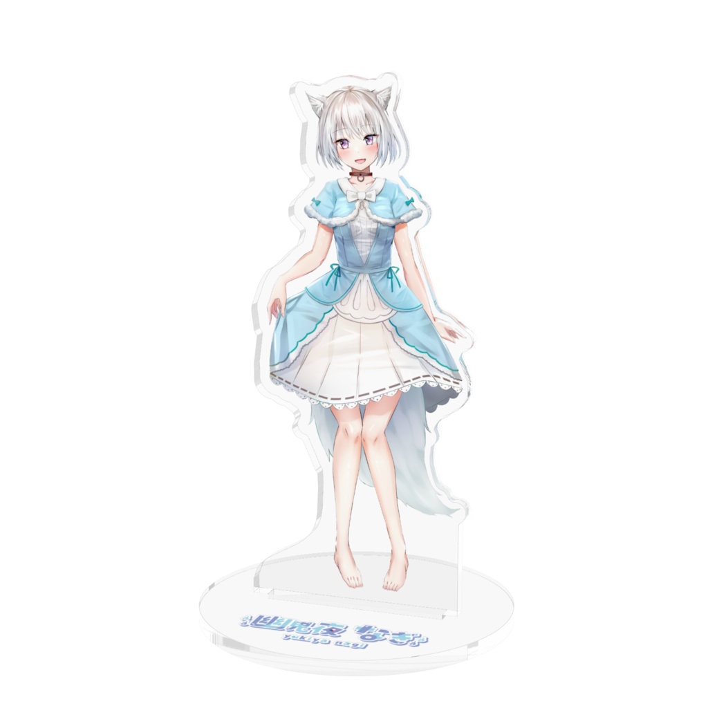 初期衣装🎴アクリルフィギュア