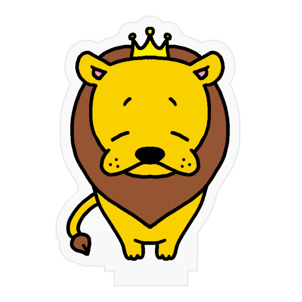 へんたい獅子皇帝