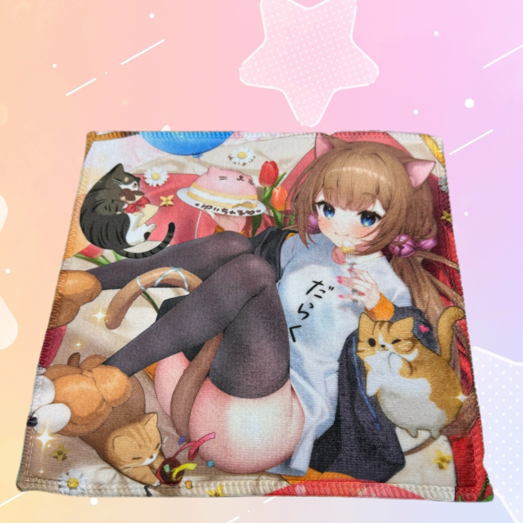 ♡ゆいちゃまBirthday♡グッズ