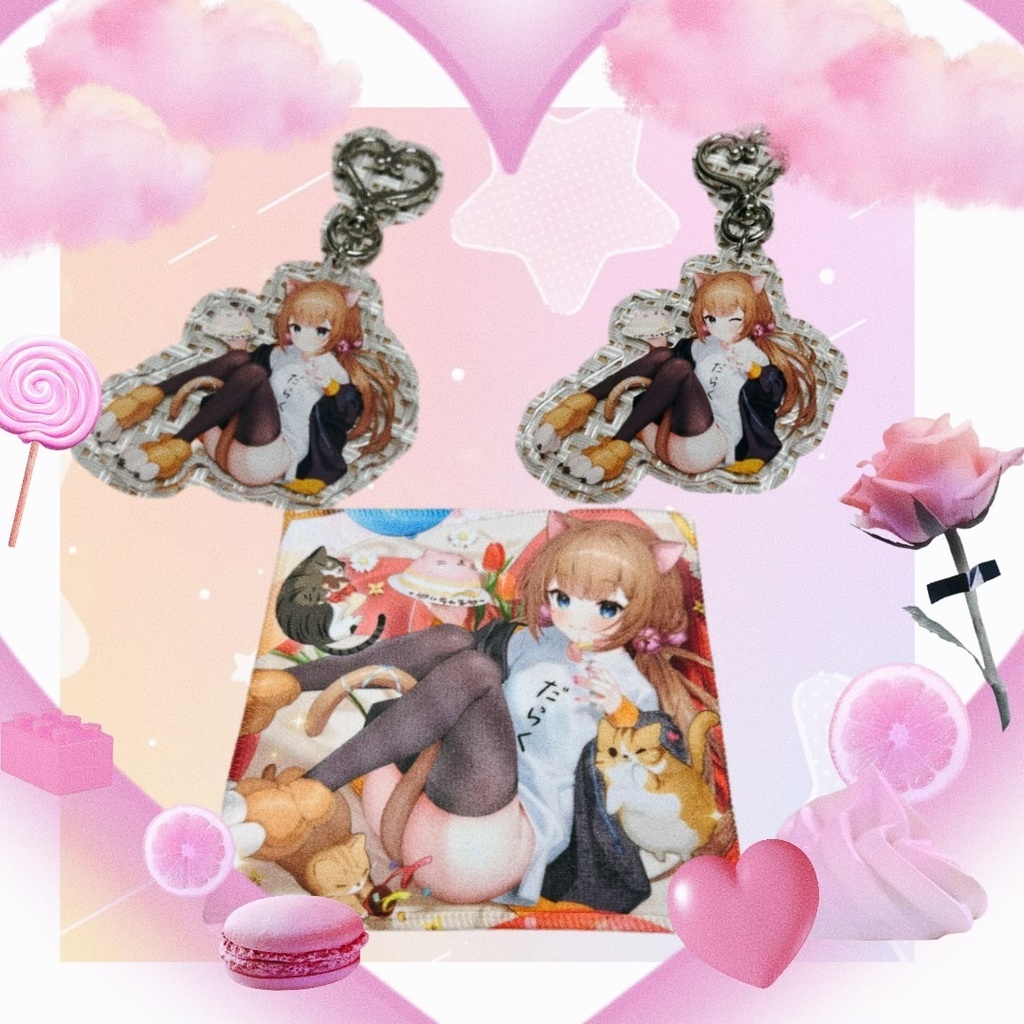 ♡ゆいちゃまBirthday♡グッズ