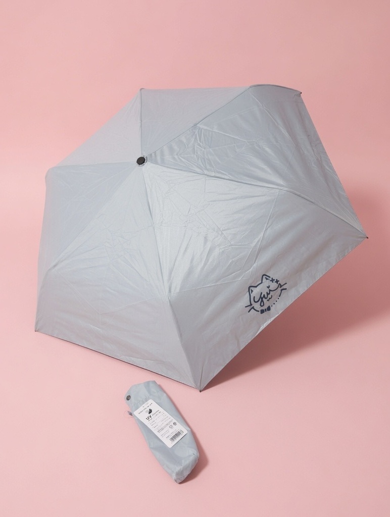 ♡晴雨兼用♡折りたたみちゃま日傘♡