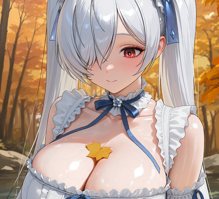 【10月マンスリー特典】シンデレラ ゴスロリver PC/スマホ壁紙【無料】