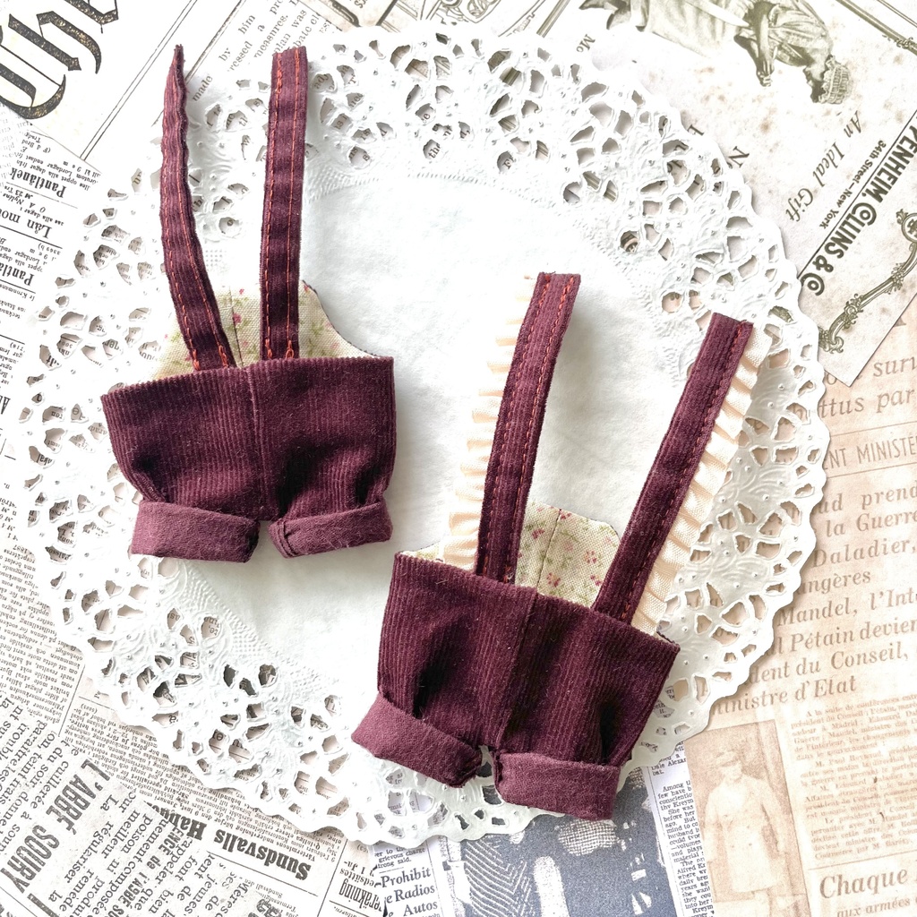 サロペット(ワイン)