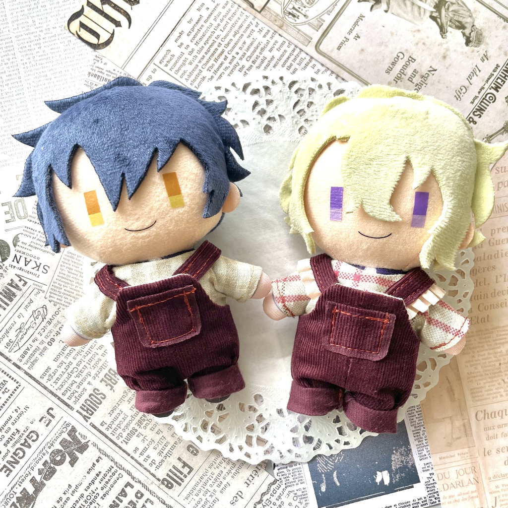 サロペット(ワイン)