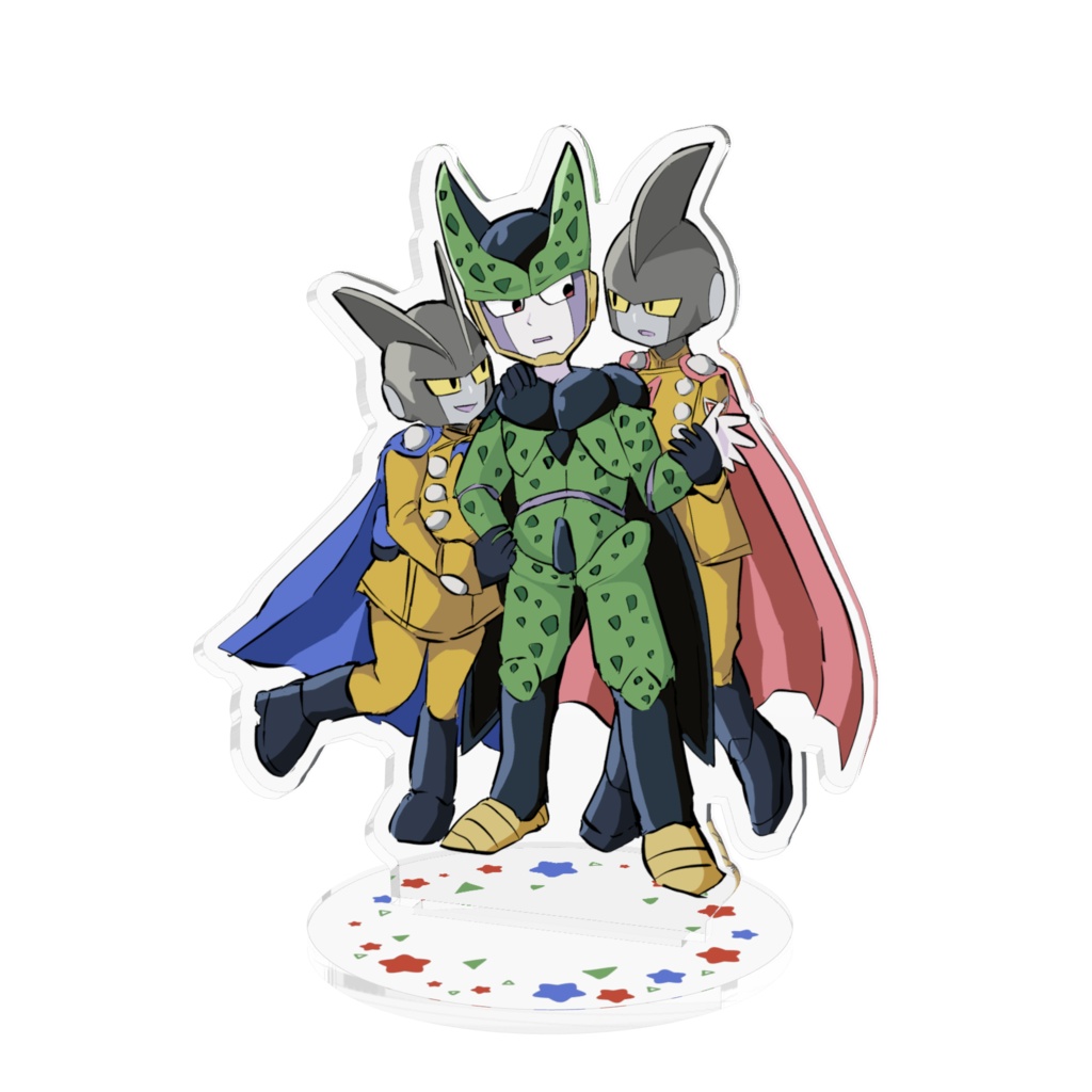 ゲロタースオリジナル