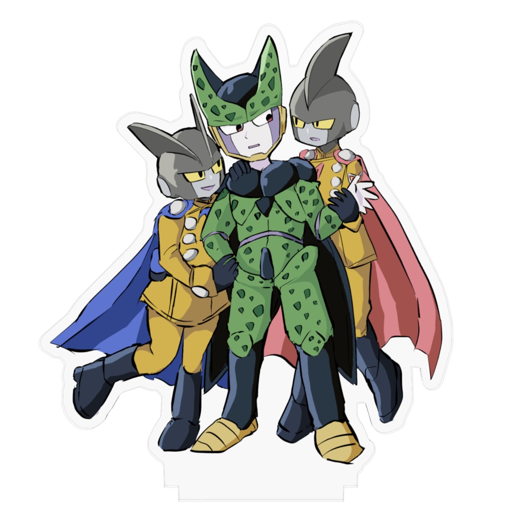 ゲロタースオリジナル