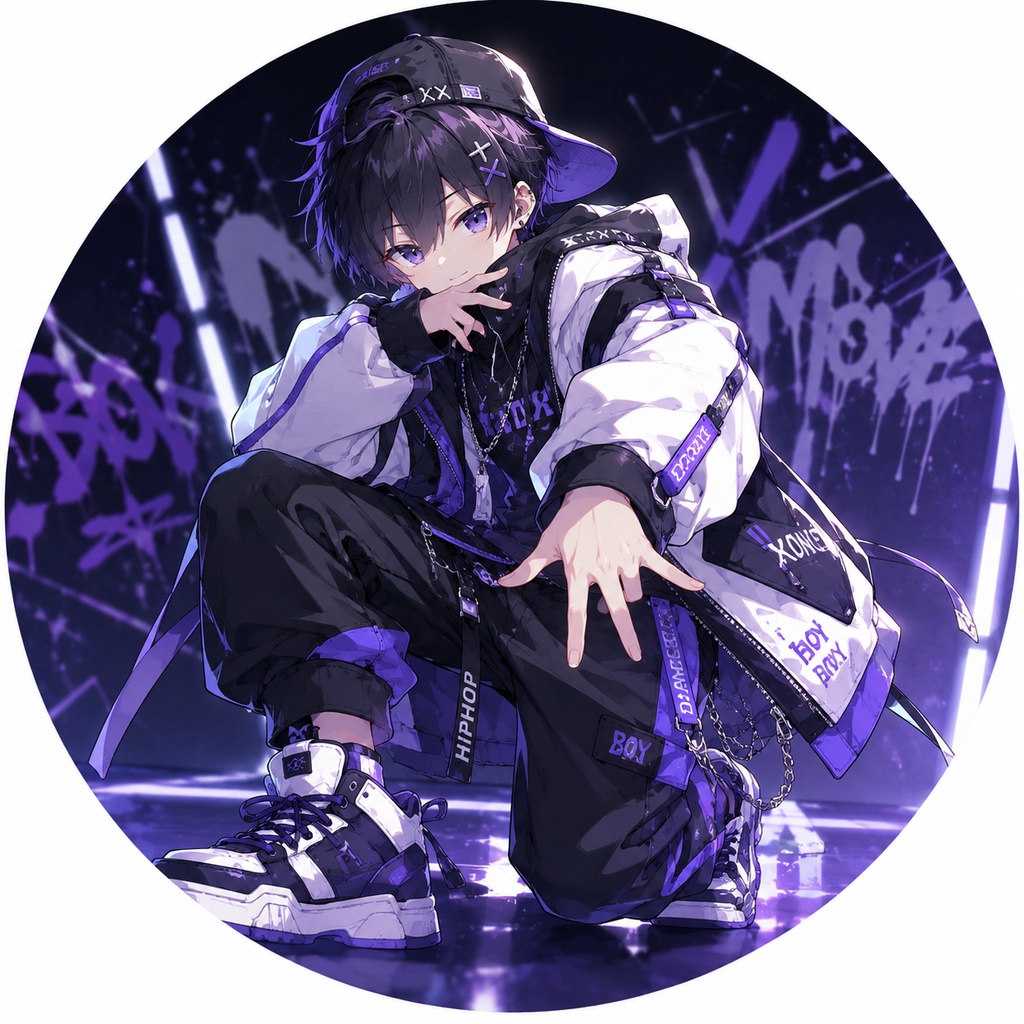 アイコン