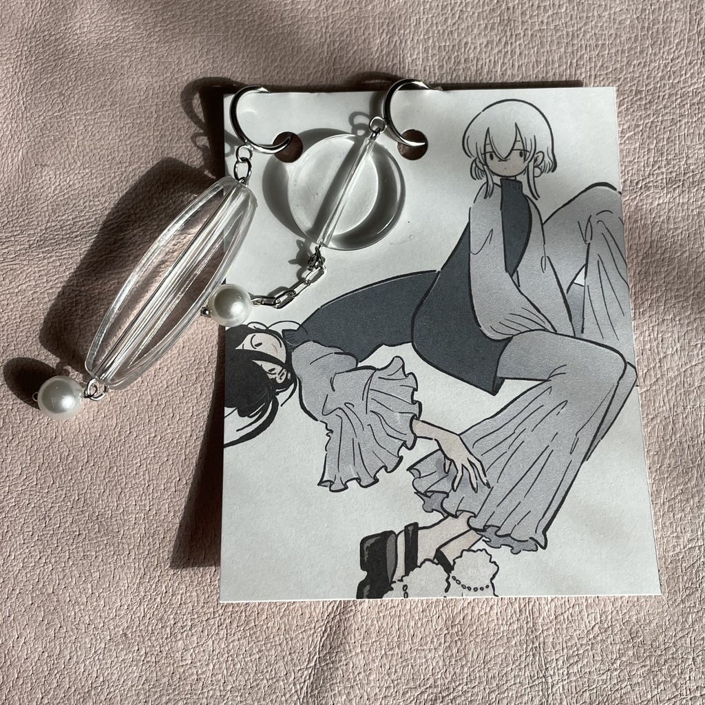 アクセサリー (JOY)