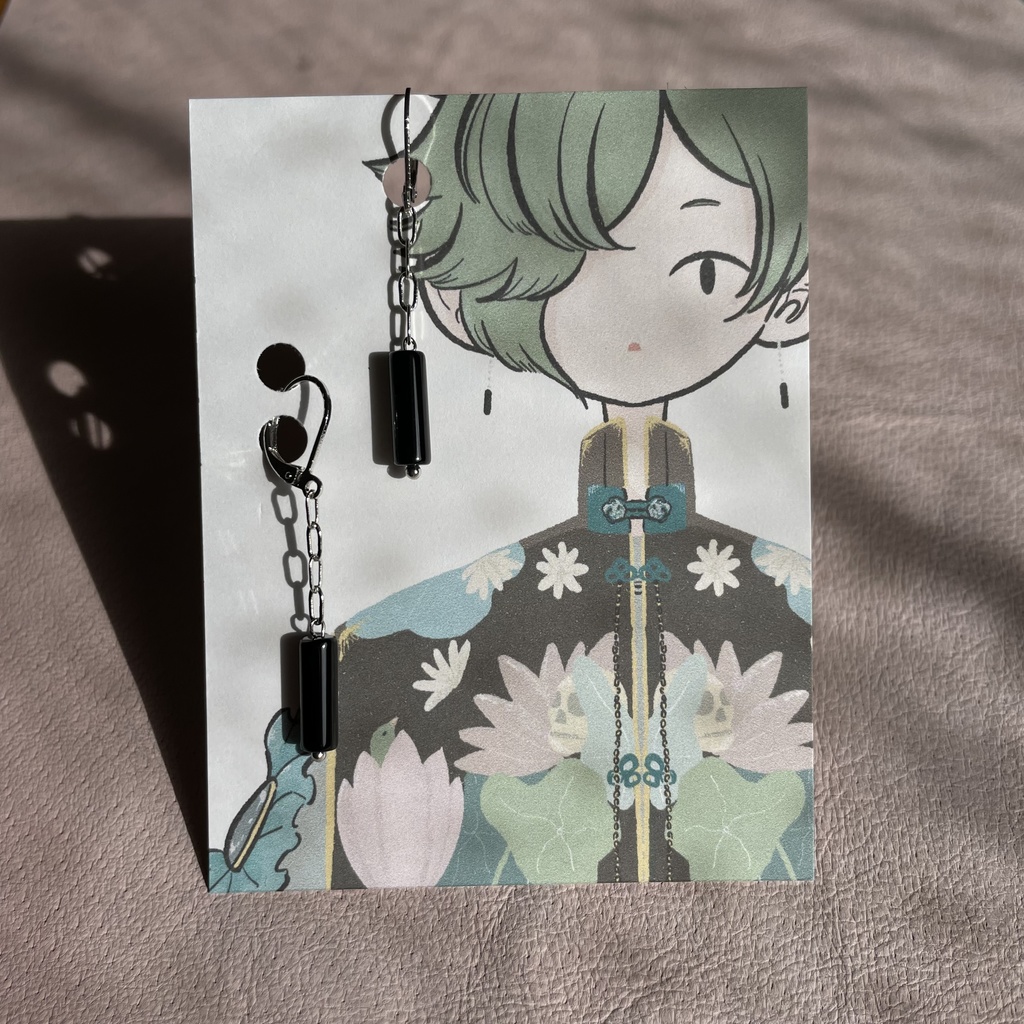 アクセサリー (JOY)