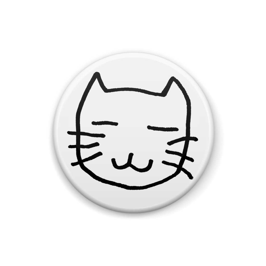 あいむ缶バッジ