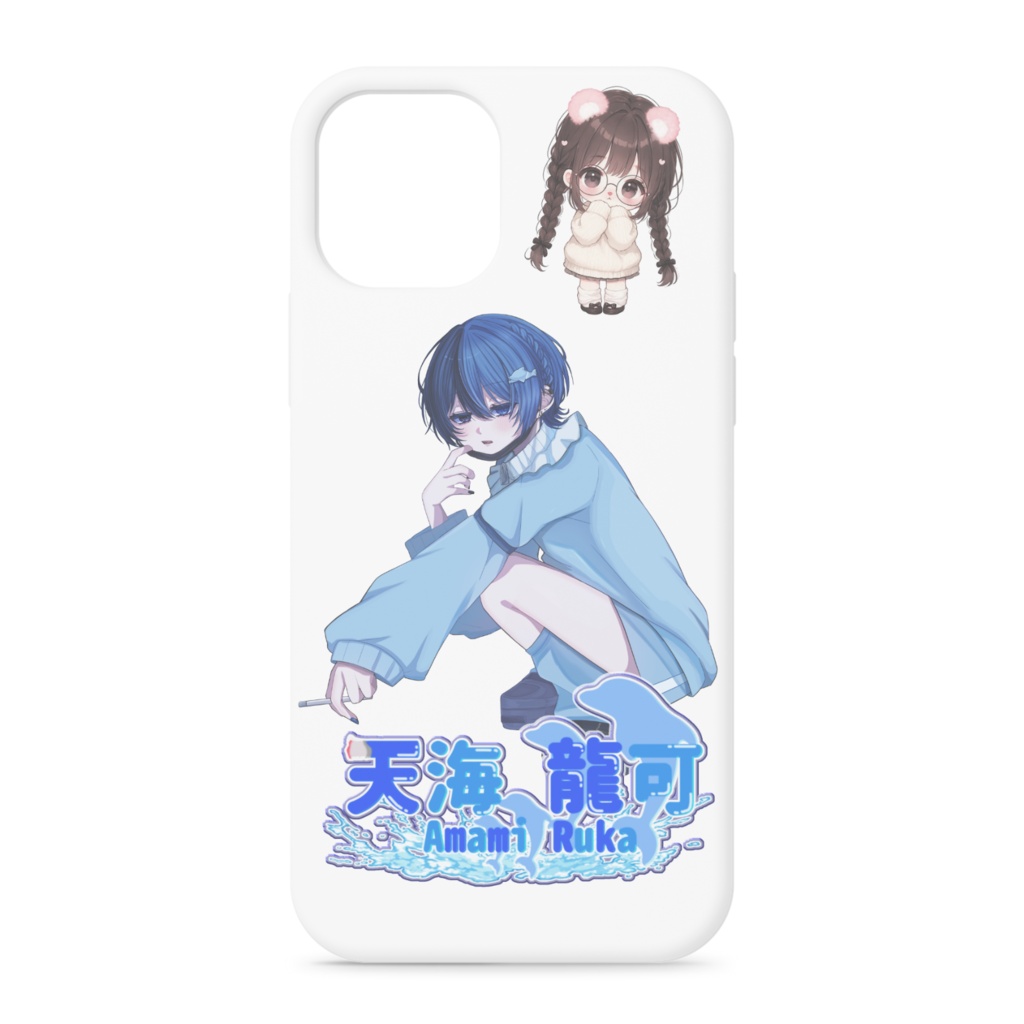 iPhone12ケース