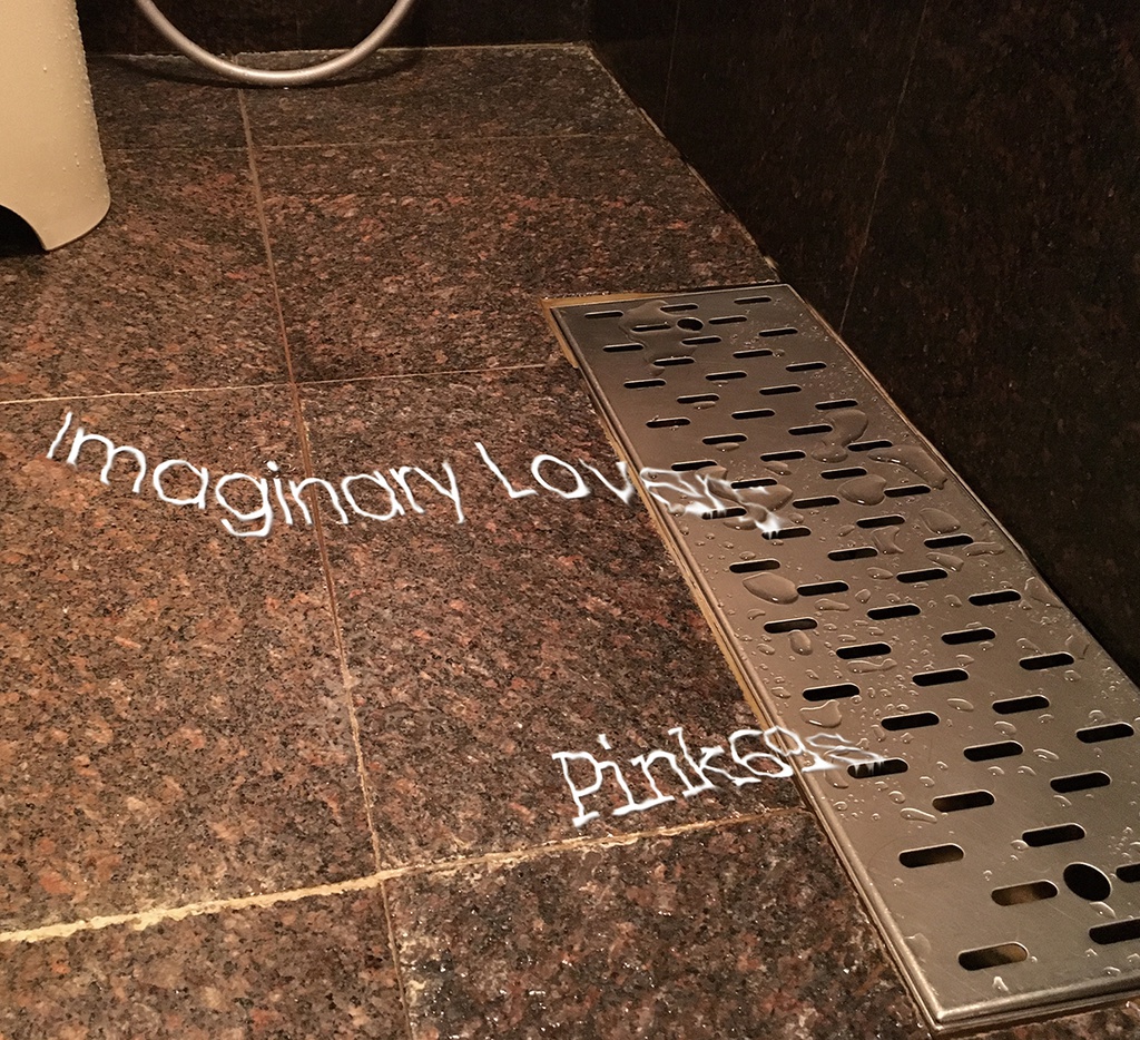 Imaginary Lovers パッケージ版