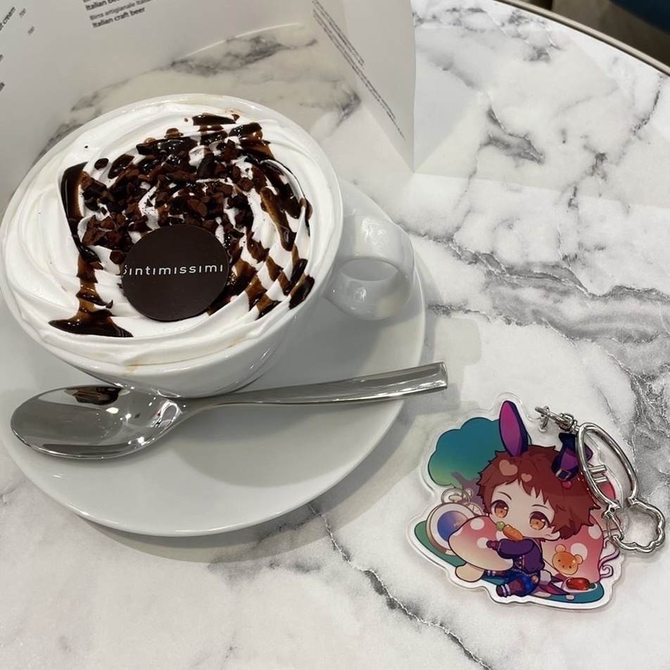 ブラバニ アクキー