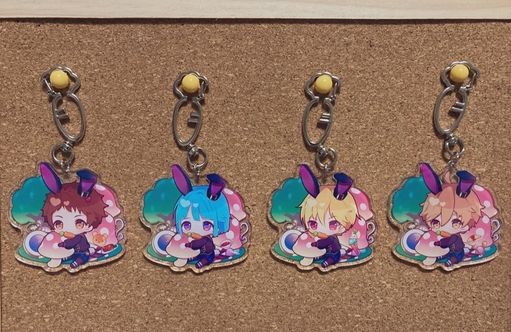 ブラバニ アクキー