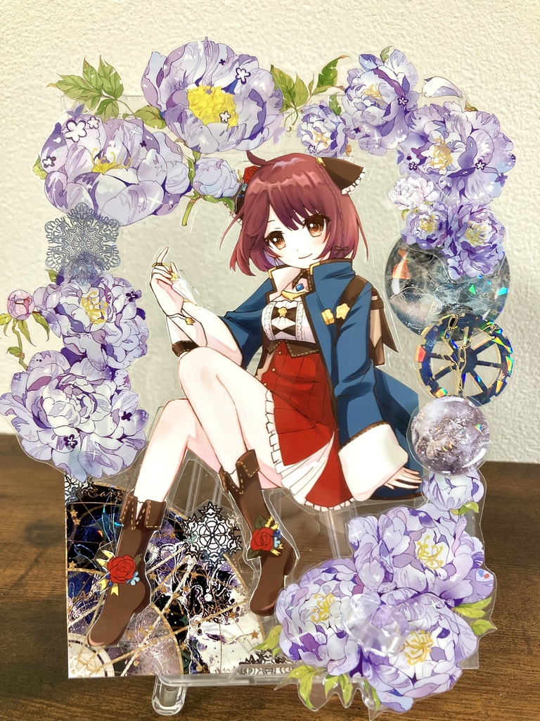 ソフィークリアコラージュ