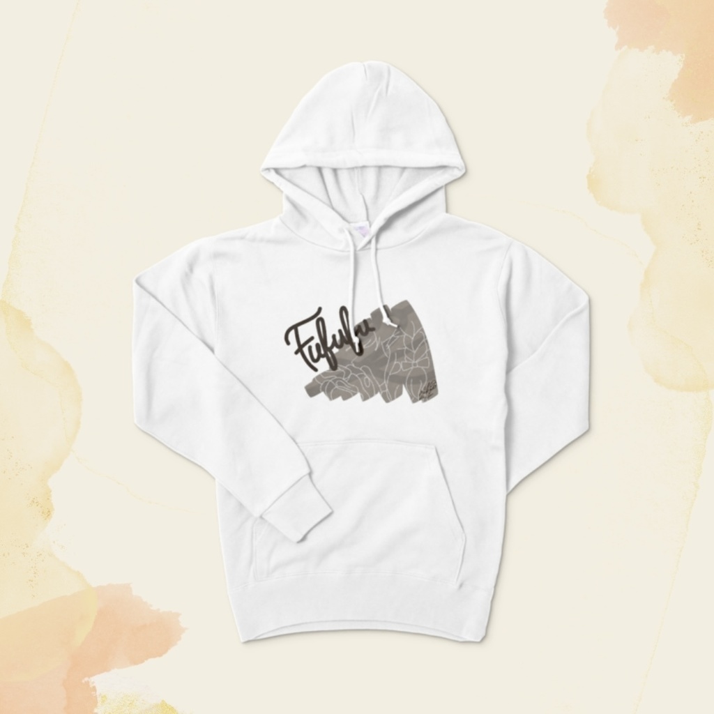 パーカー(Fufufu)