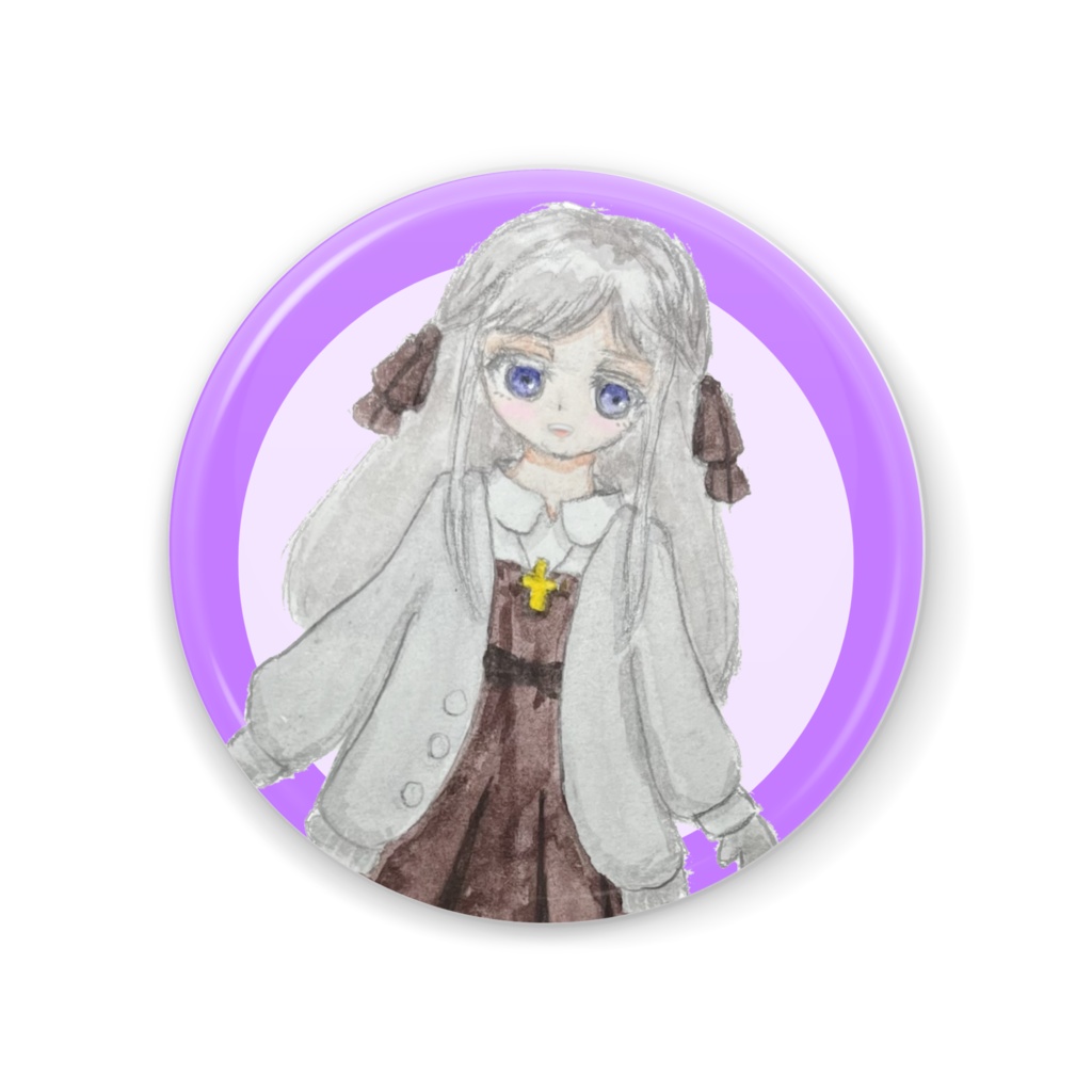 缶ミラー エリザ