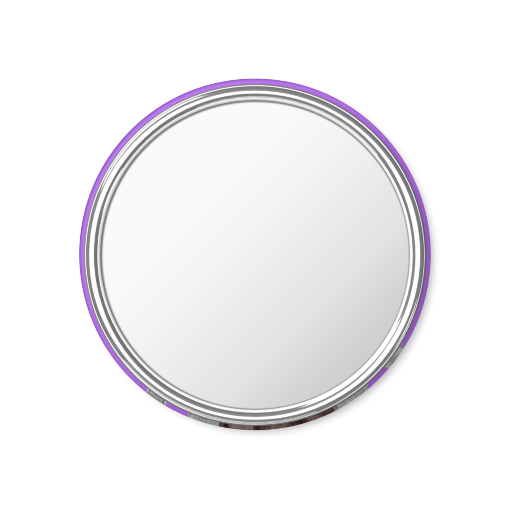 缶ミラー エリザ