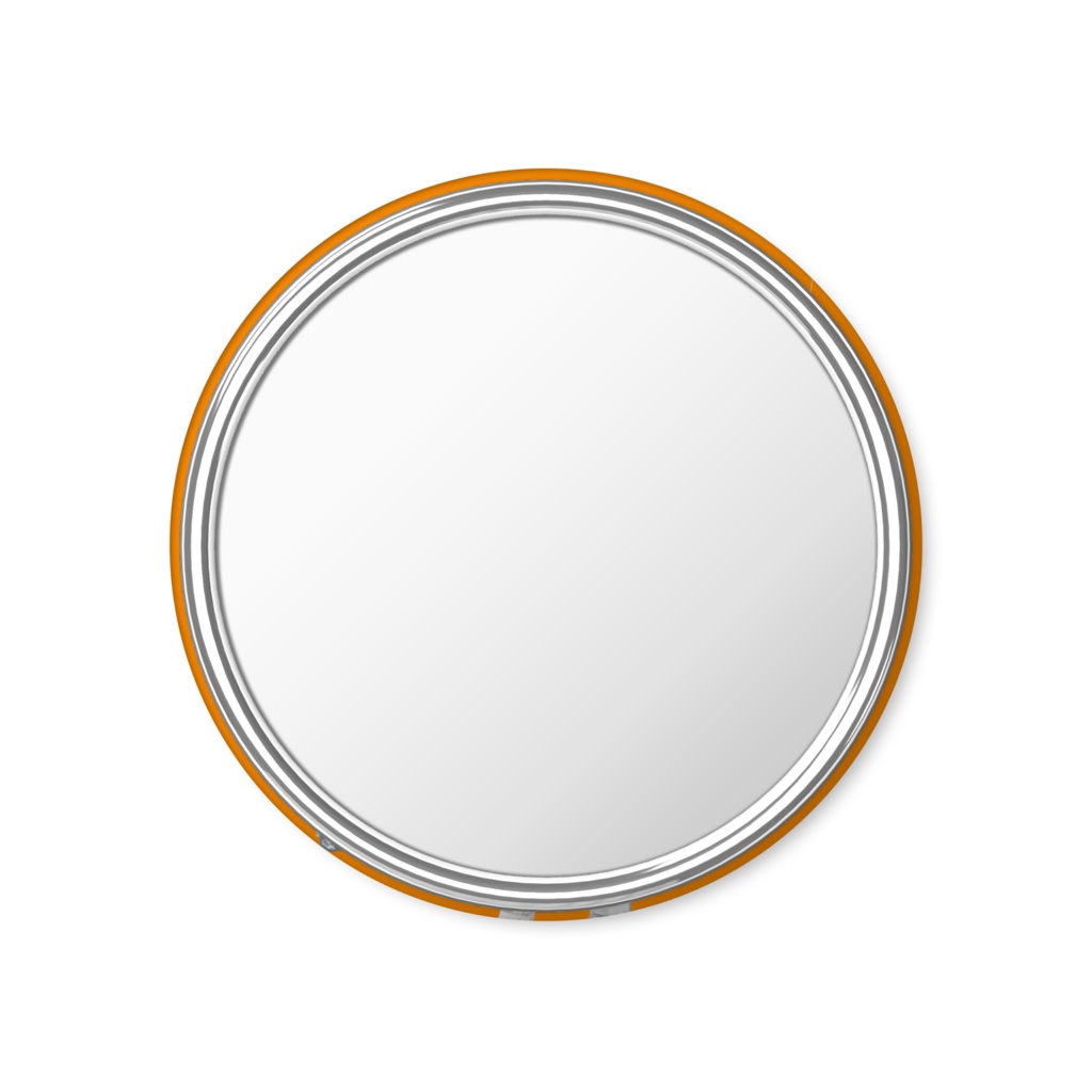 缶ミラー サナーレ