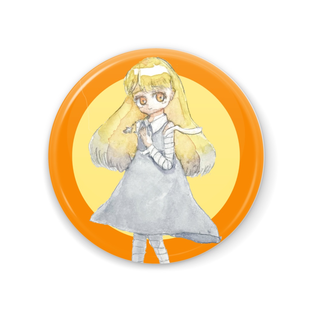 缶ミラー サナーレ