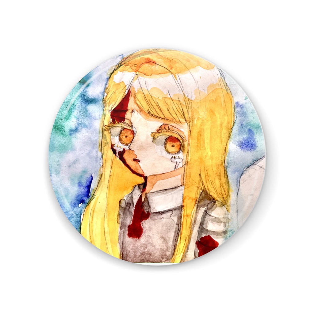 缶ミラー サナーレ