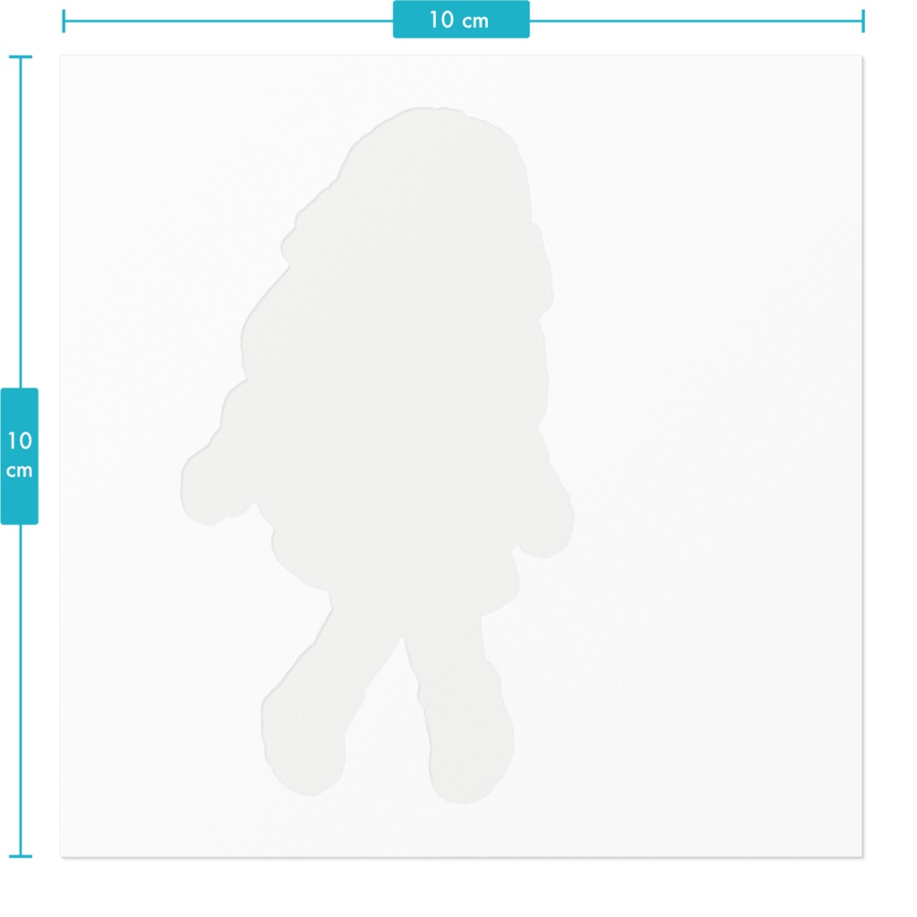 エリザ ステッカー