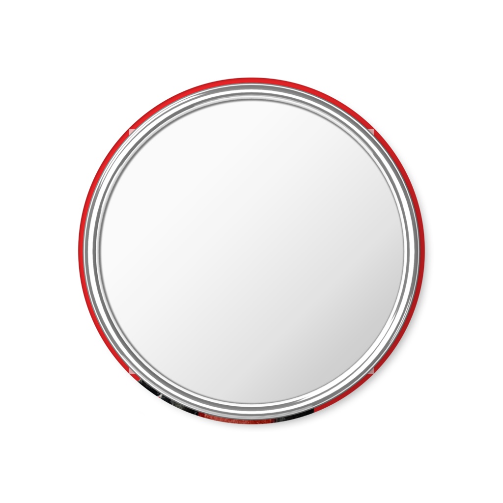 缶ミラー シュネーウィット