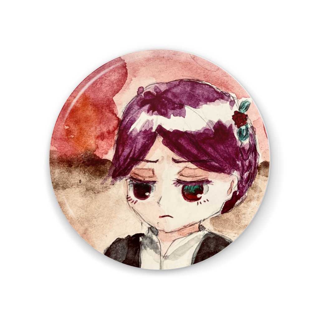 缶ミラー シュネーウィット