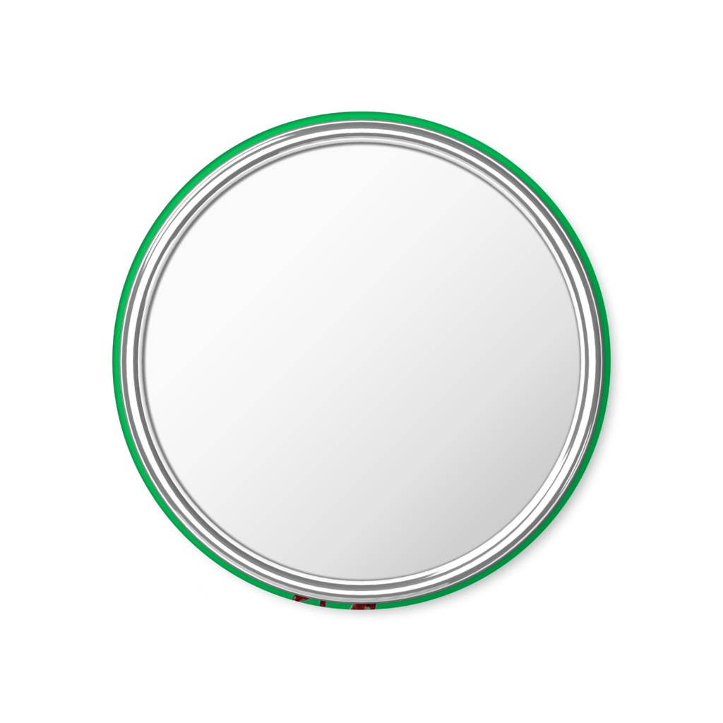 缶ミラー ドルンレース