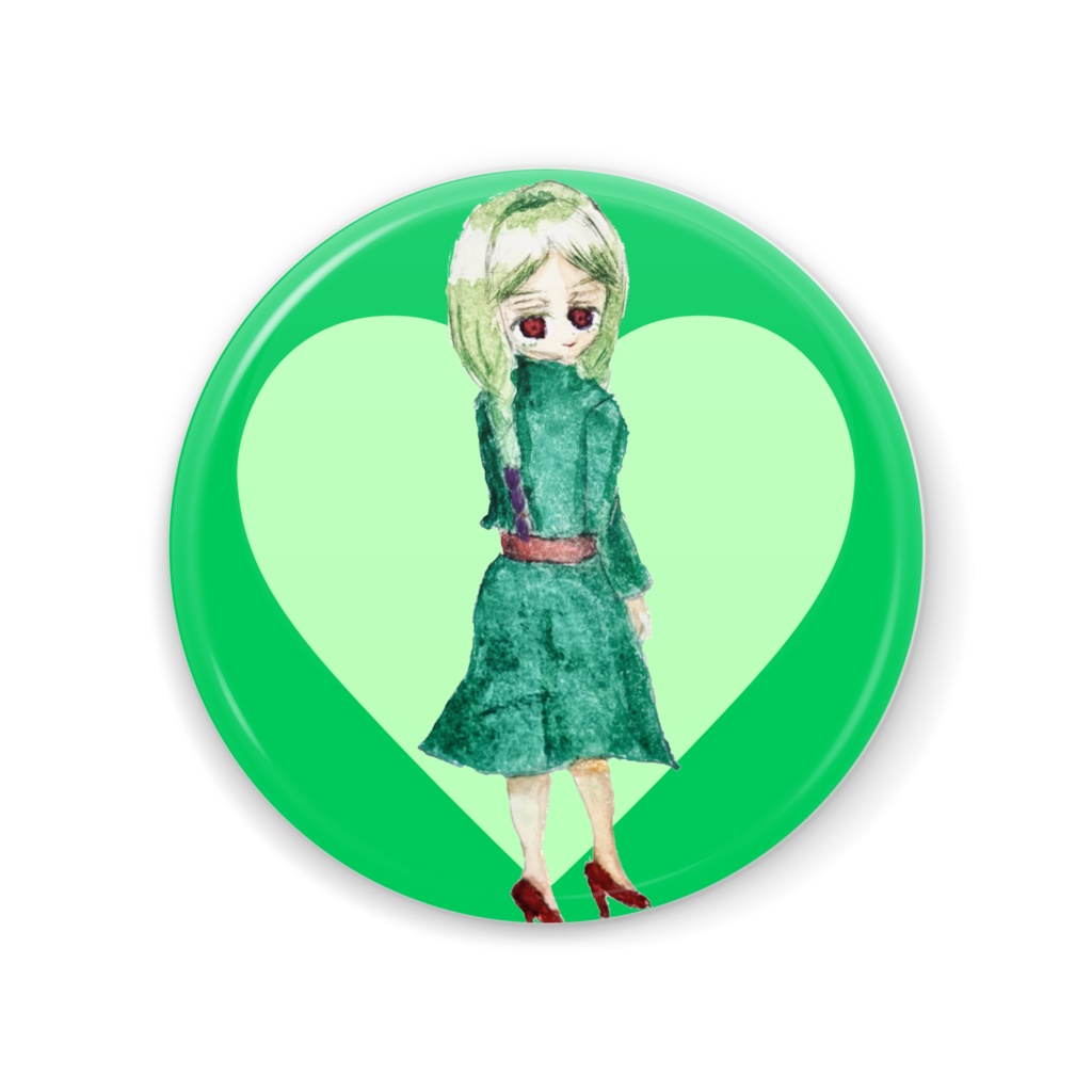 缶ミラー ドルンレース