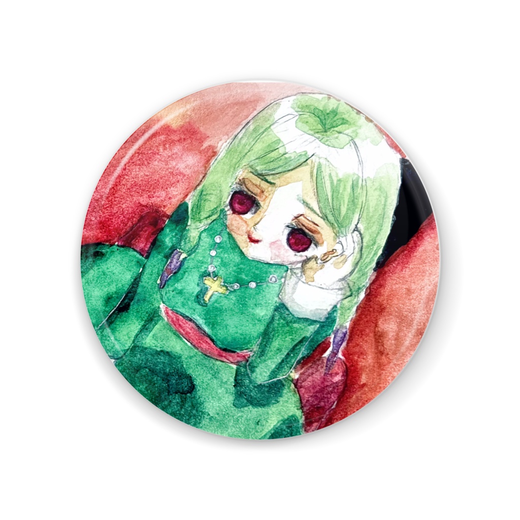 缶ミラー ドルンレース