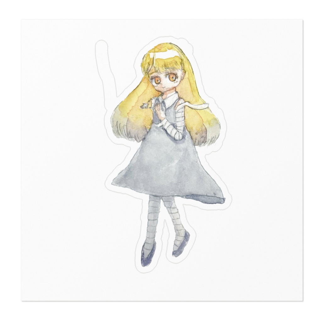 ステッカー サナーレ