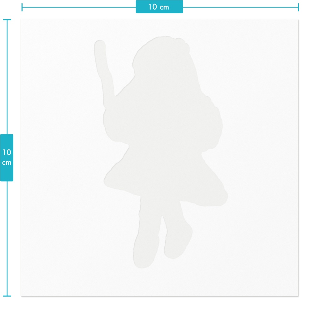 ステッカー サナーレ