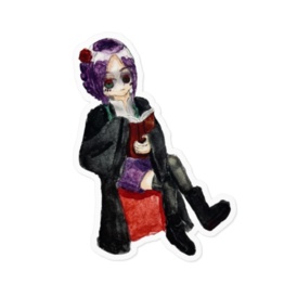 ステッカー シュネーウィット