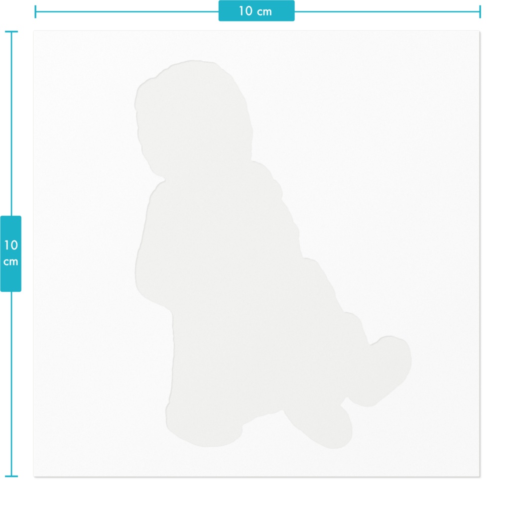 ステッカー シュネーウィット