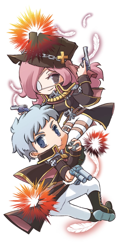 リベコンビ　アクリルドミノ