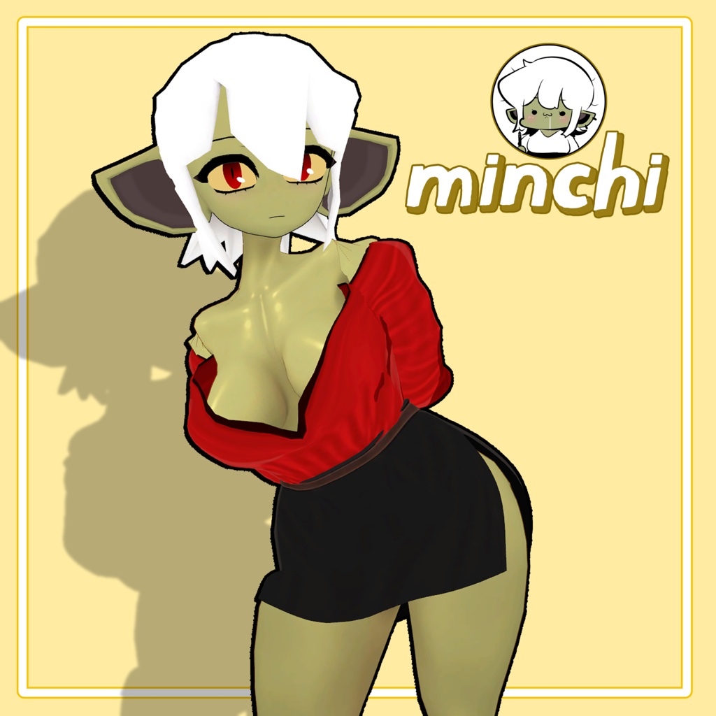 minchi