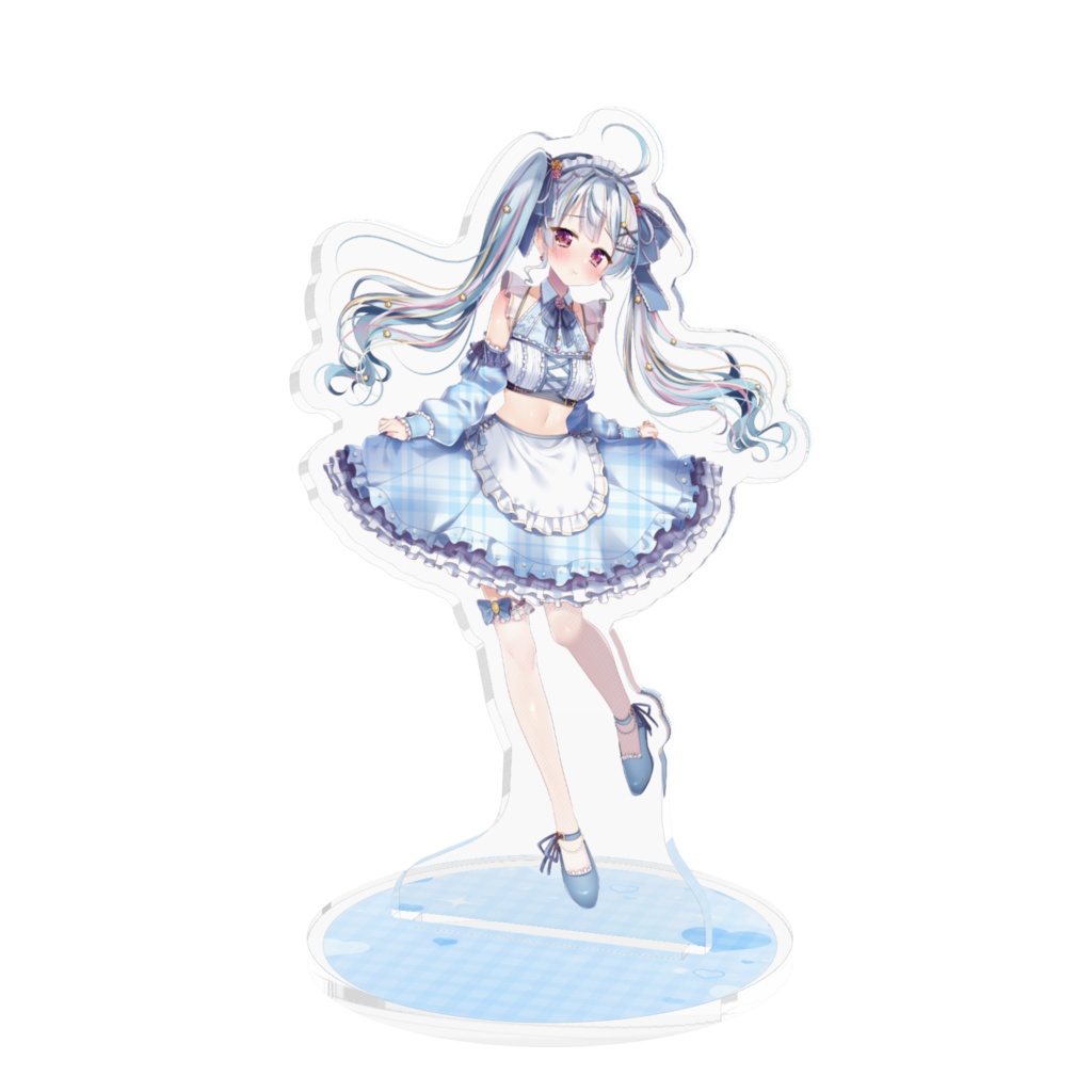 はしちゃん1thアクリルスタンド