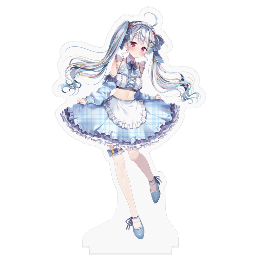 はしちゃん1thアクリルスタンド