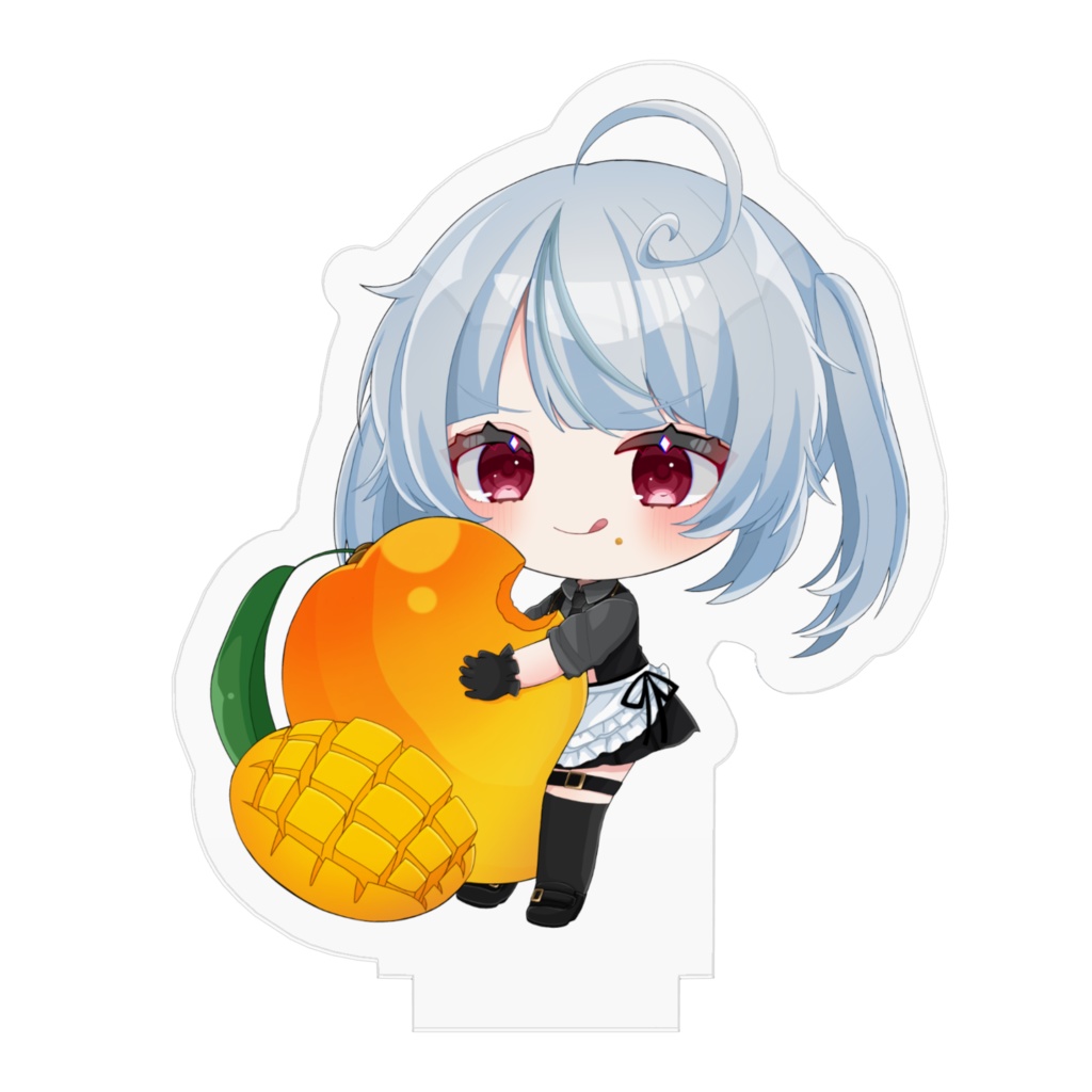 はしちゃんご当地アクスタB