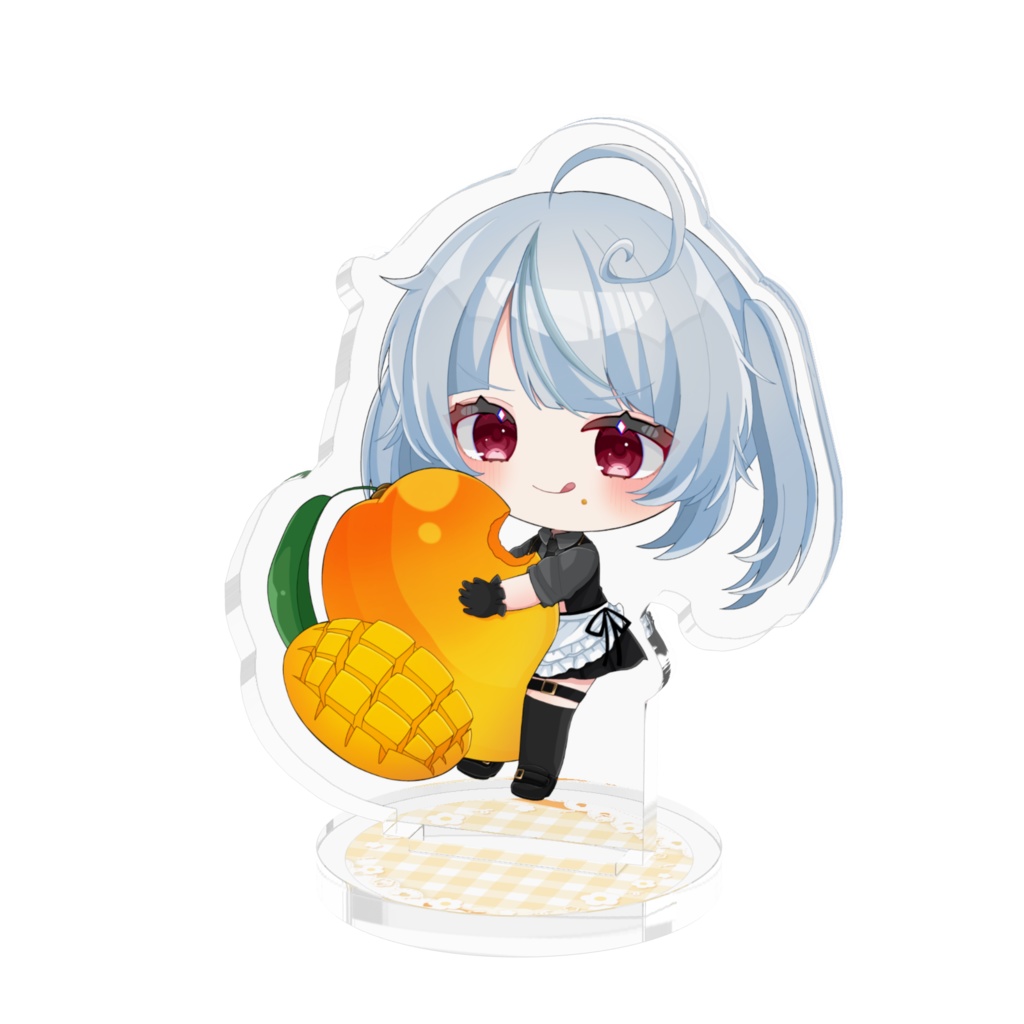 はしちゃんご当地アクスタB