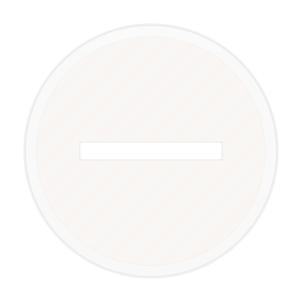 2周年記念アクリルスタンド