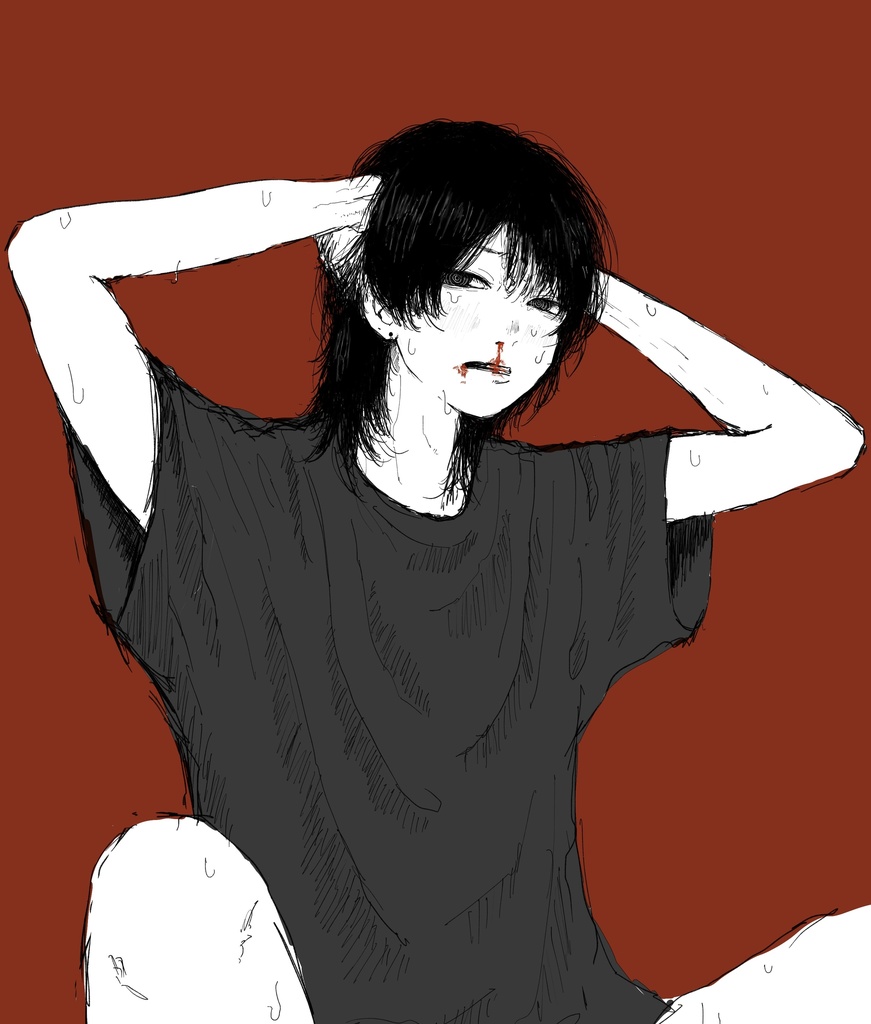 ポストカード⑦