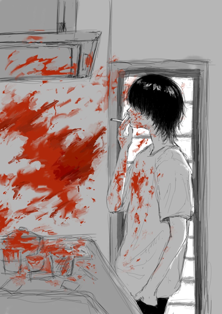 ポストカード⑧