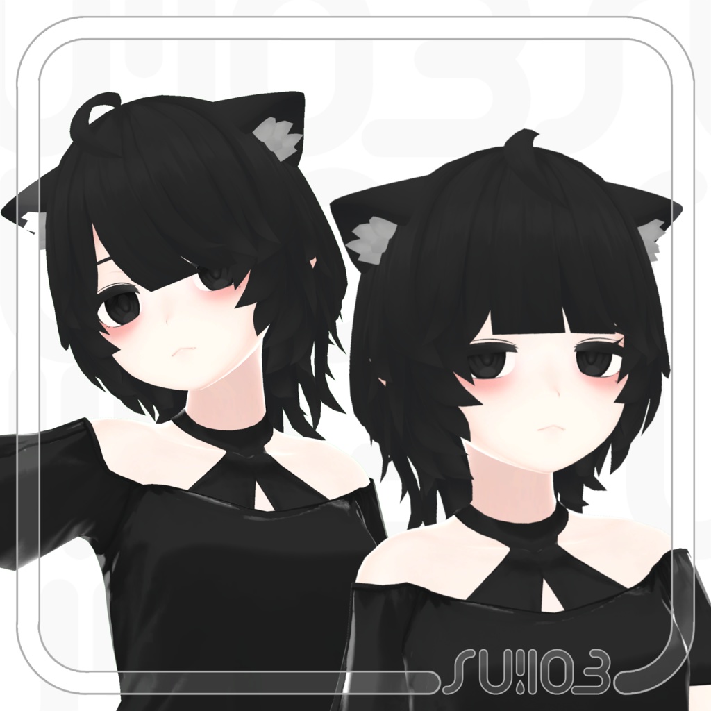 【メリノ対応】WEREWOLF