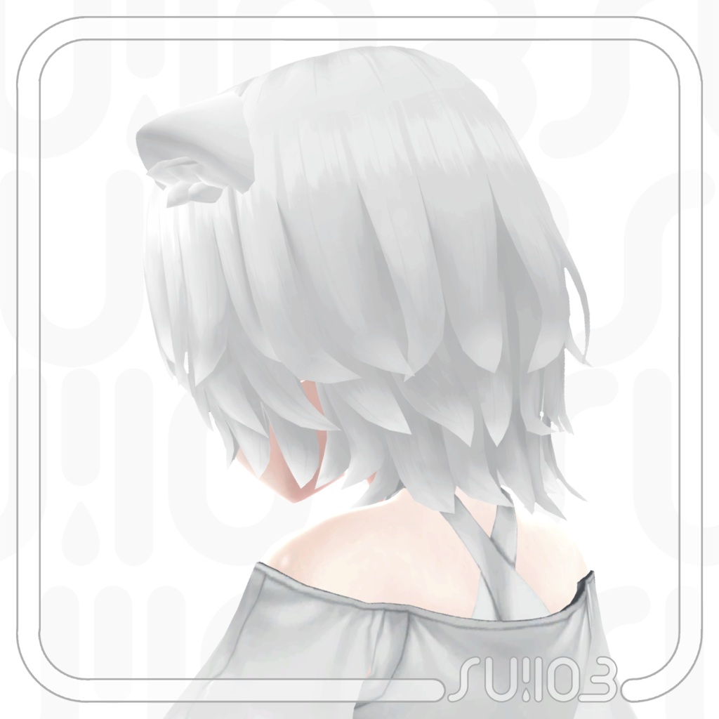 【メリノ対応】WEREWOLF