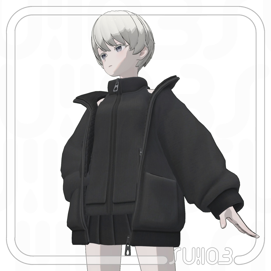 【桔梗 メリノ 舞夜 Grus 対応】Mercury