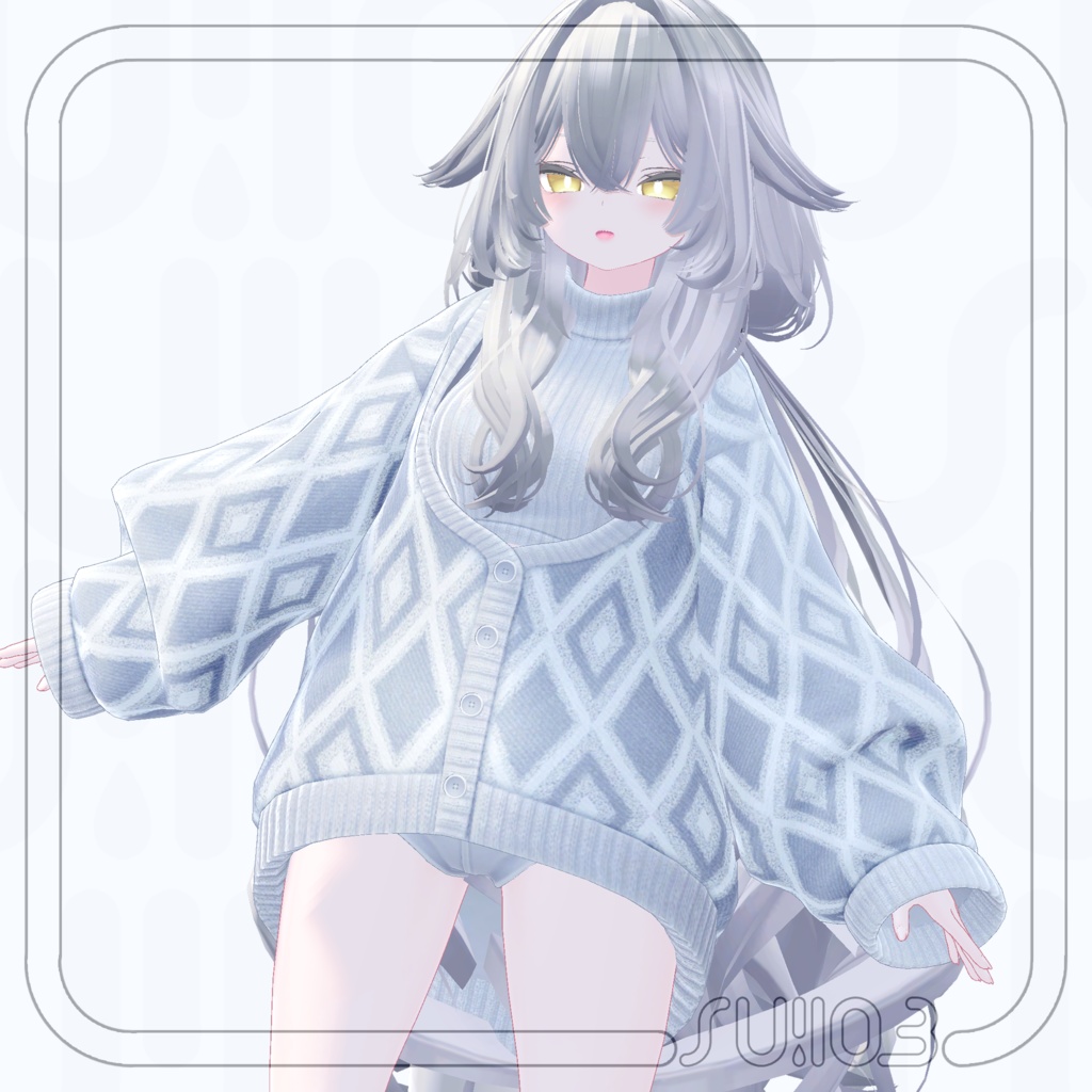 【4アバター対応】Capella