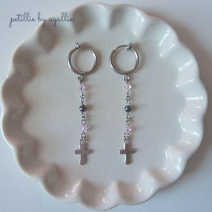 Gothic Cross