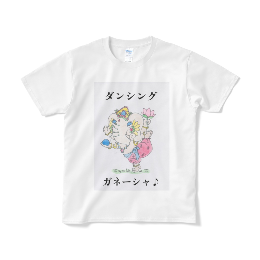 ダンシングガネーシャ♪